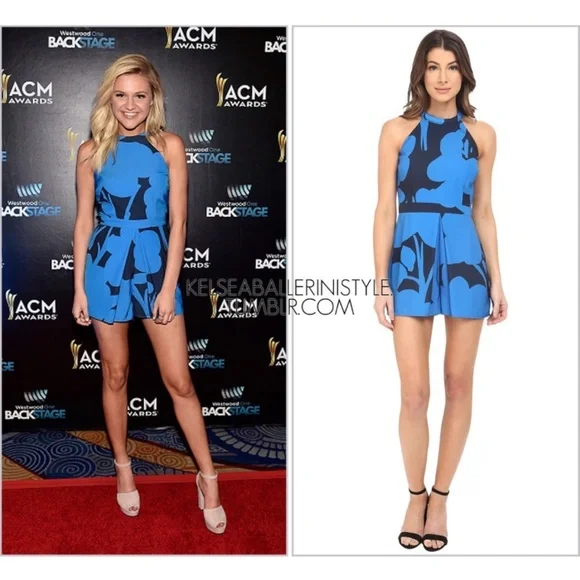 Keepsake the Label Great Minds Playsuit - Picture 4 of 13